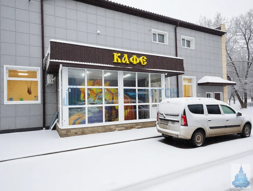 Аренда ПСН, Подольск, ул. Кирова - Фото 1