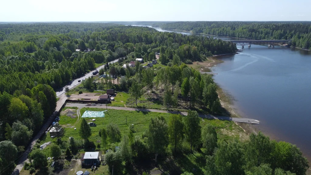 Продажа участка, Каменногорск, Выборгский район, ул. Никольская - Фото 8