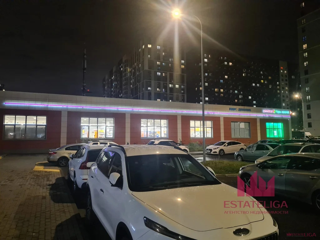 Аренда ПСН, улица Лавриненко - Фото 17