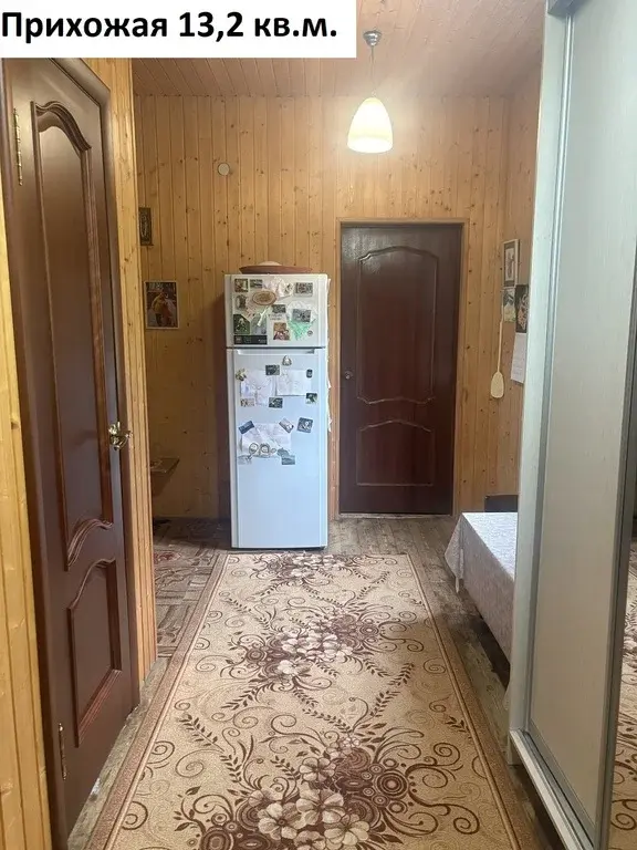 Продажа дома 147.1м Московская область, Видное, Солнышко СНТ, 43 м. .. - Фото 13