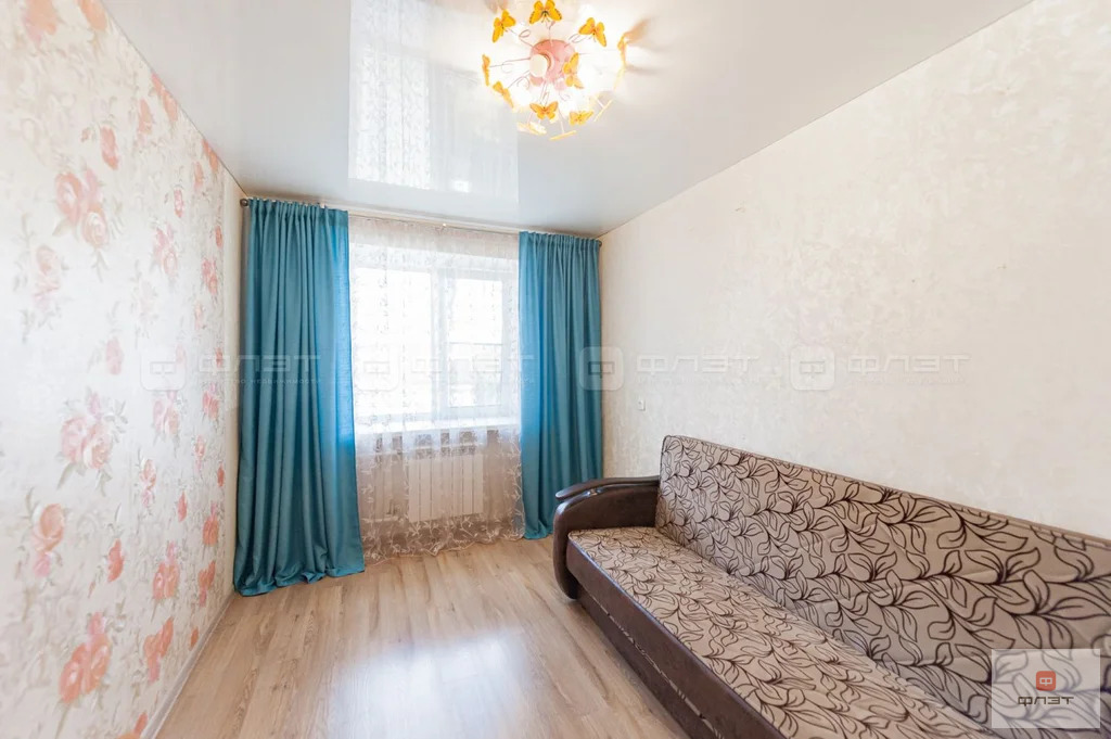 Продажа квартиры, Казань, ул. Татарстан - Фото 10