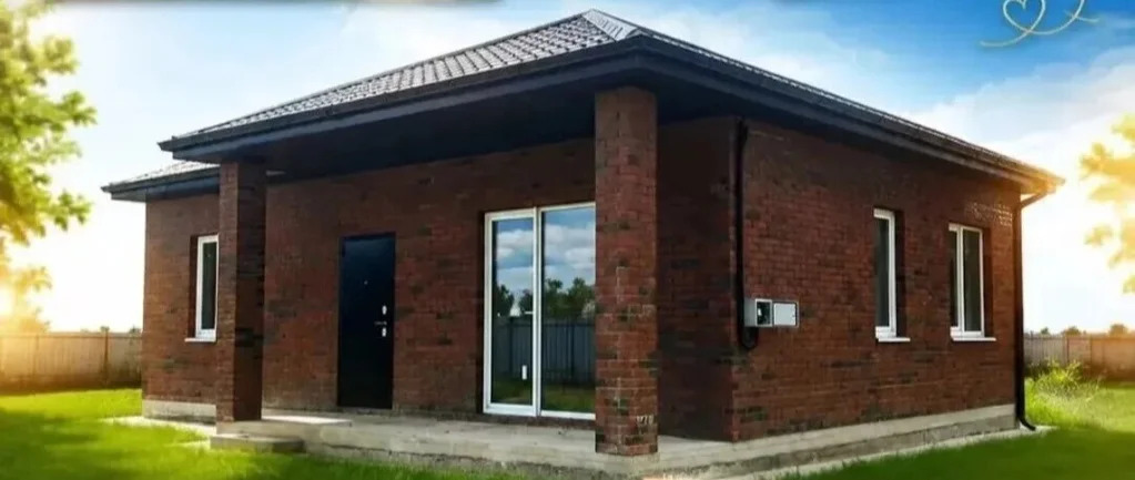Продажа дома, Абинск, Абинский район, ул. Спортивная - Фото 2