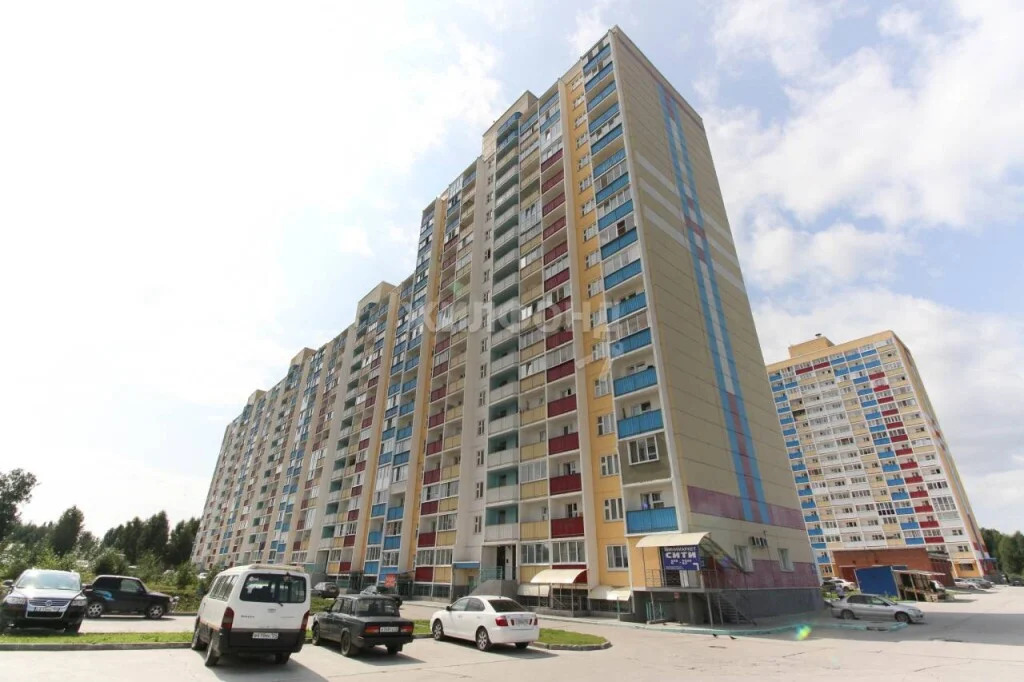 Продажа квартиры, Новосибирск, ул. Твардовского - Фото 13