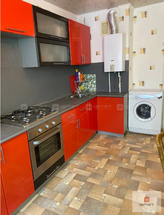 Продажа квартиры, Казань, ул. Водстрой (Киндери) - Фото 3