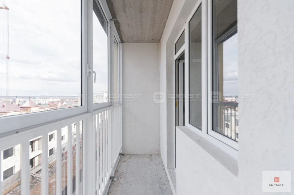 Продажа участка, Старая Пристань, Лаишевский район, Залесный пер. - Фото 6