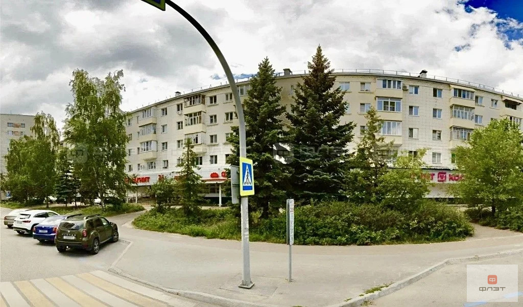 Продажа квартиры, Казань, ул. Короленко - Фото 16