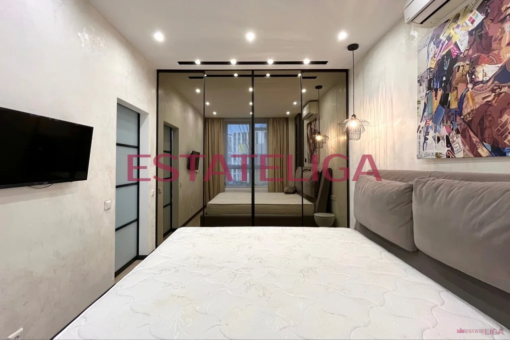 Аренда квартиры, Береговой проезд - Фото 14