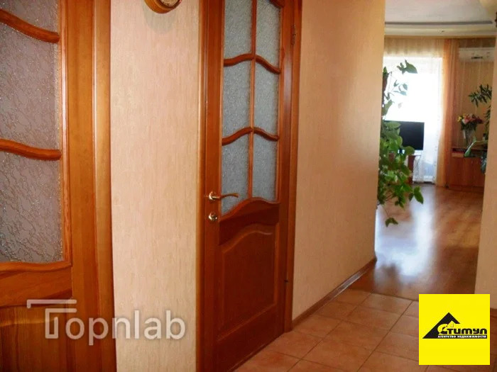 Продажа квартиры, Ейск, Ейский район, ул. Энгельса - Фото 18