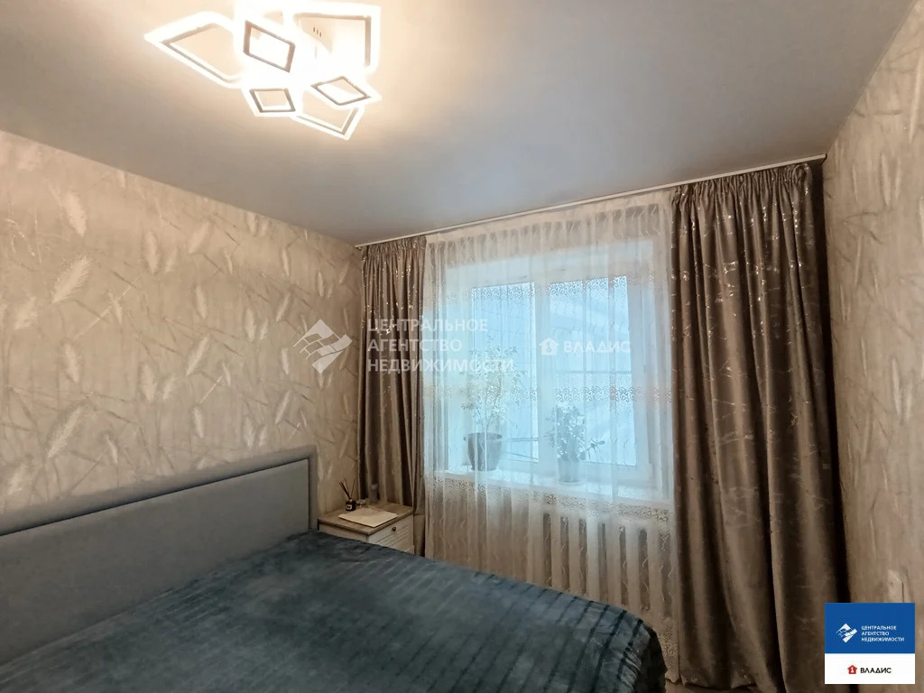 Продажа квартиры, Рязань, ул. Тимакова - Фото 11