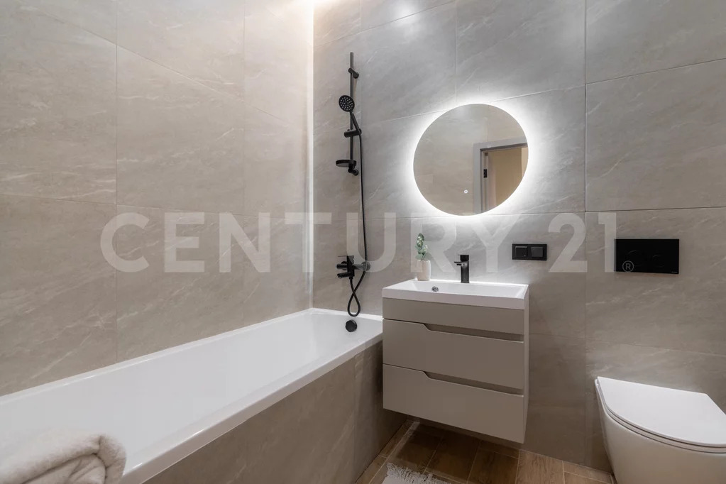 Продажа квартиры, м. Проспект Ветеранов, Дудергофского канала наб, 4, . - Фото 11