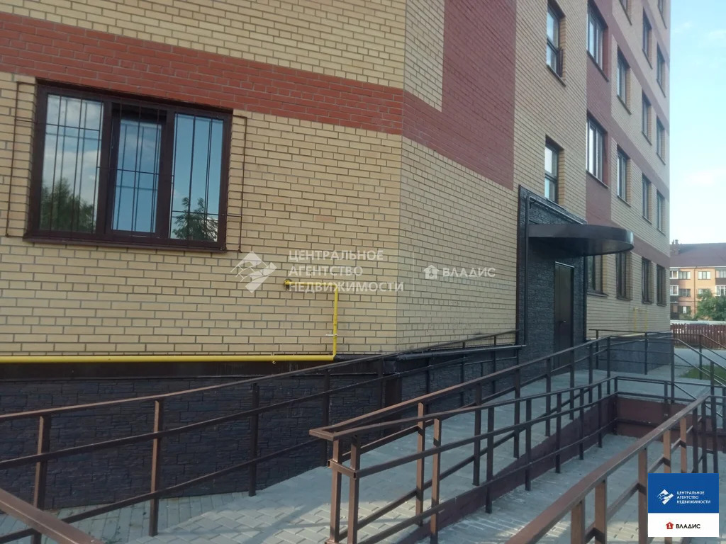 Продажа квартиры, Заборье, Рязанский район, Луговая улица - Фото 9