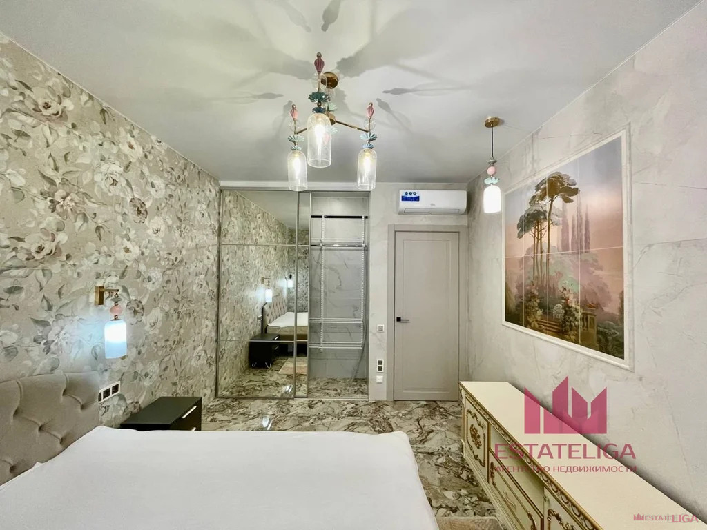 Аренда квартиры, Волгоградский пр-кт. - Фото 10