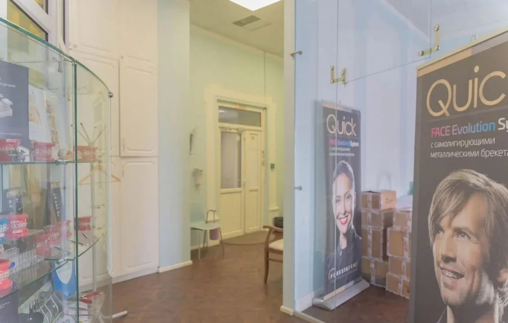 Офис 158,5 м2 - Мойки 37 - Фото 22