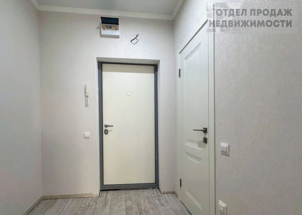 Студия в новом доме - Фото 4