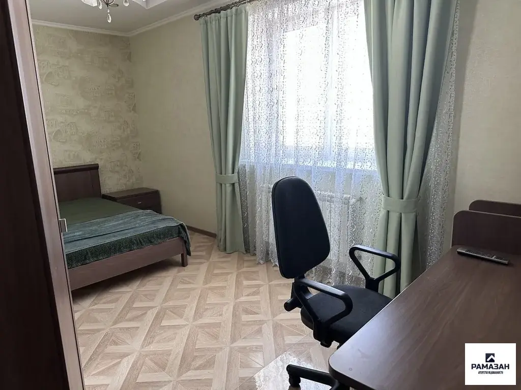 2-ком квартира ул.Альберта Камалеева, дом 1 - Фото 11