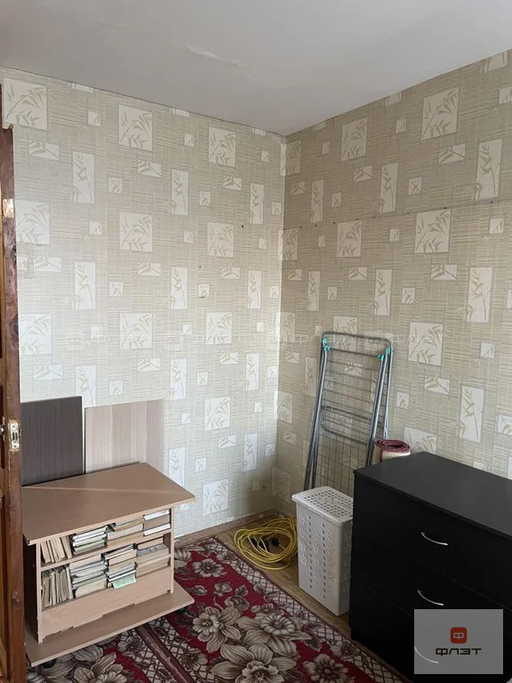 Аренда квартиры, Казань, ул. Серова д.35 - Фото 5