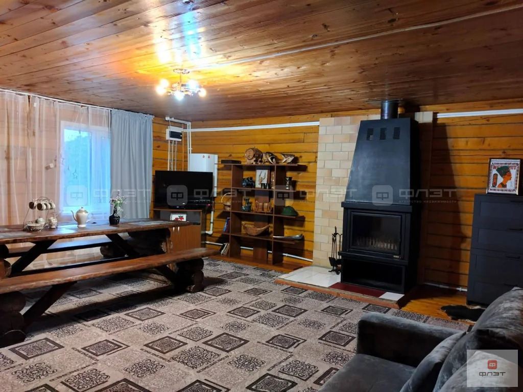 Аренда дома, Казань, ул. Глазунова д.33 - Фото 5