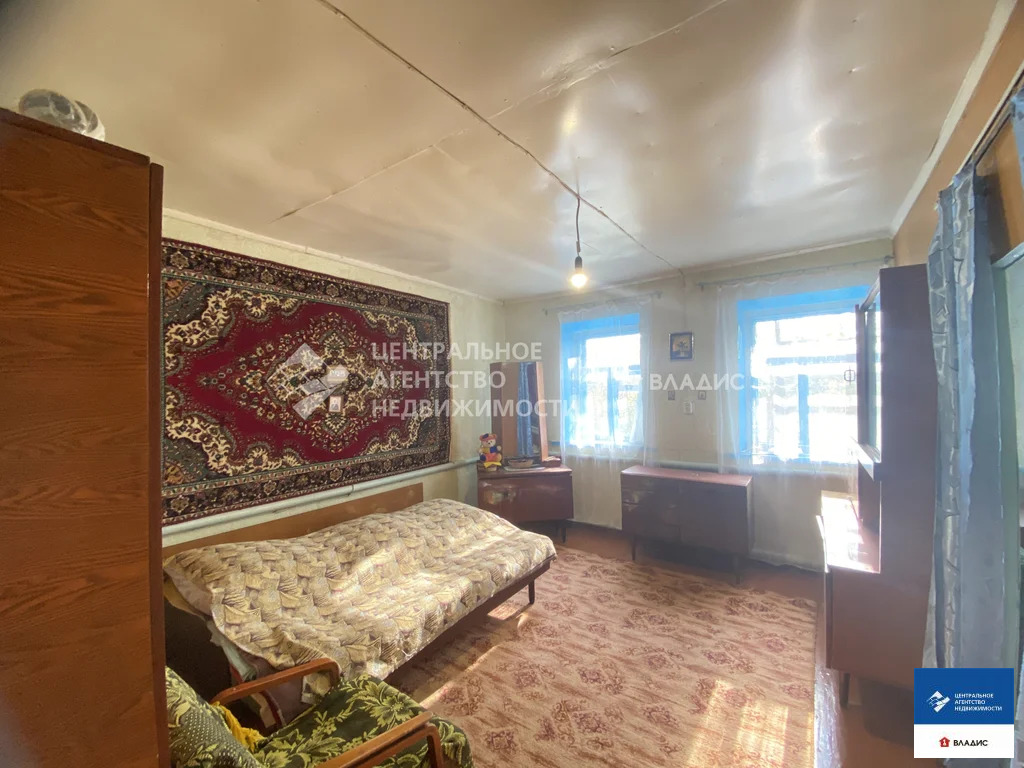 Продажа дома, Поляны, Скопинский район, ул. Северная - Фото 9