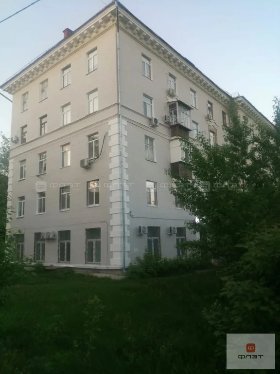 Продажа квартиры, Казань, ул. Тимирязева - Фото 19