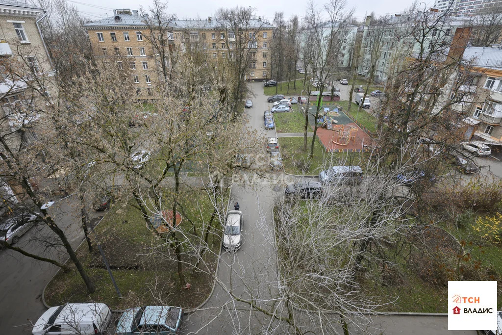 Продажа квартиры, 7-я улица Текстильщиков - Фото 18