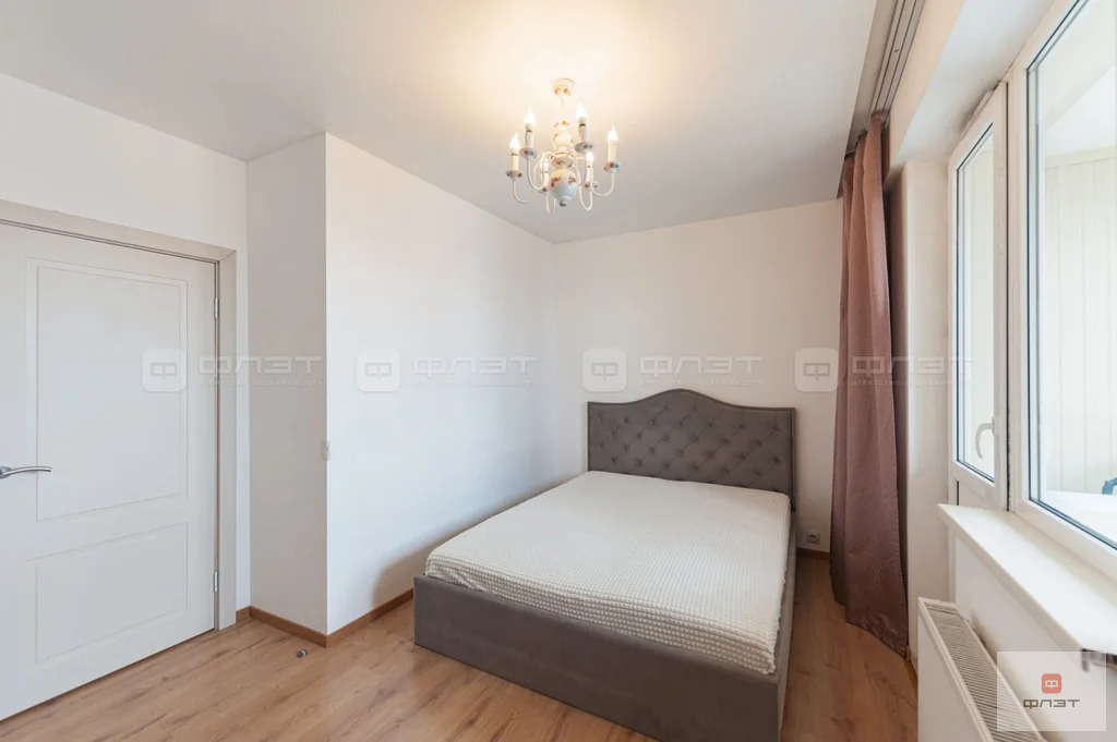Продажа квартиры, Казань, Победы пр-кт. - Фото 11