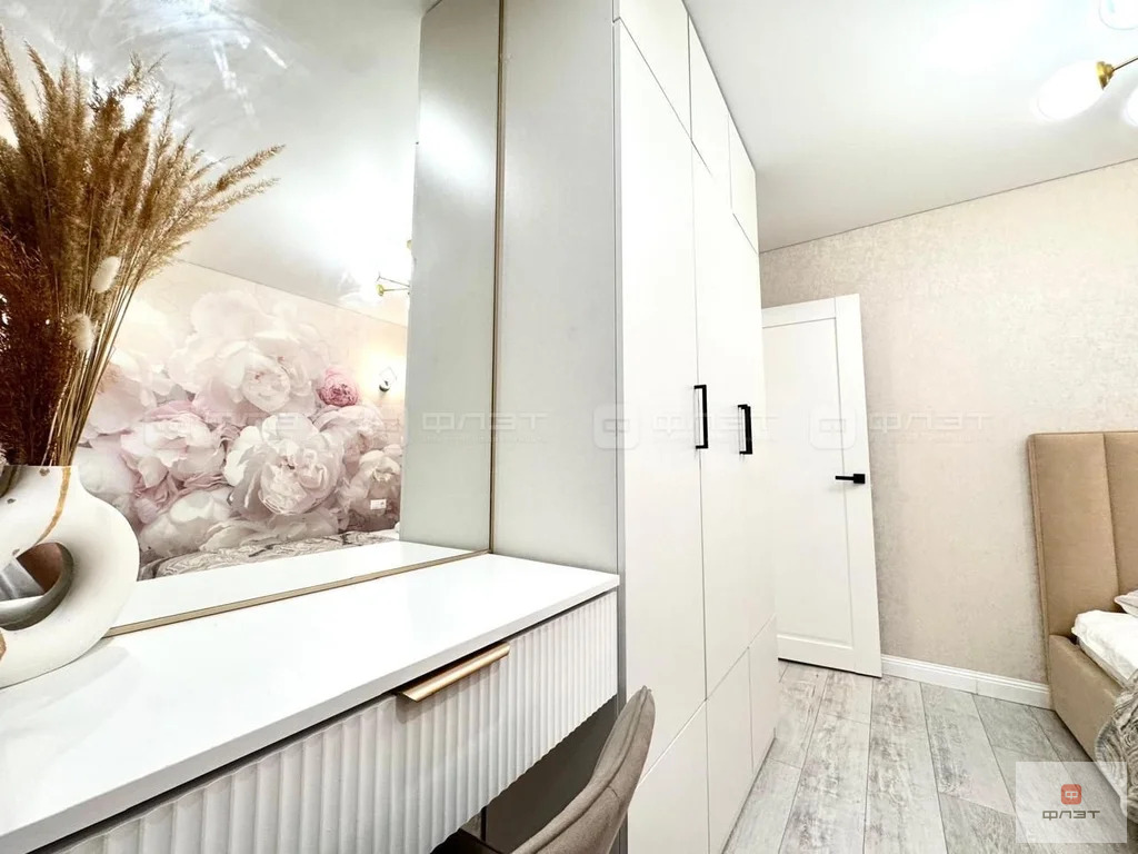 Продажа квартиры, Казань, ул. Юбилейная - Фото 7