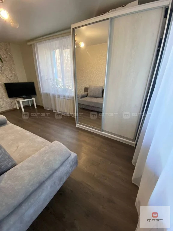Продажа квартиры, Казань, ул. Карбышева - Фото 1