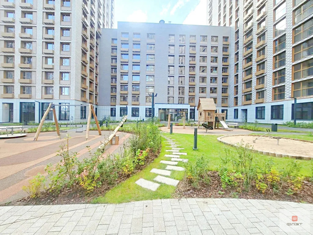 Продажа квартиры, Казань, ул. Владимира Шнеппа - Фото 1
