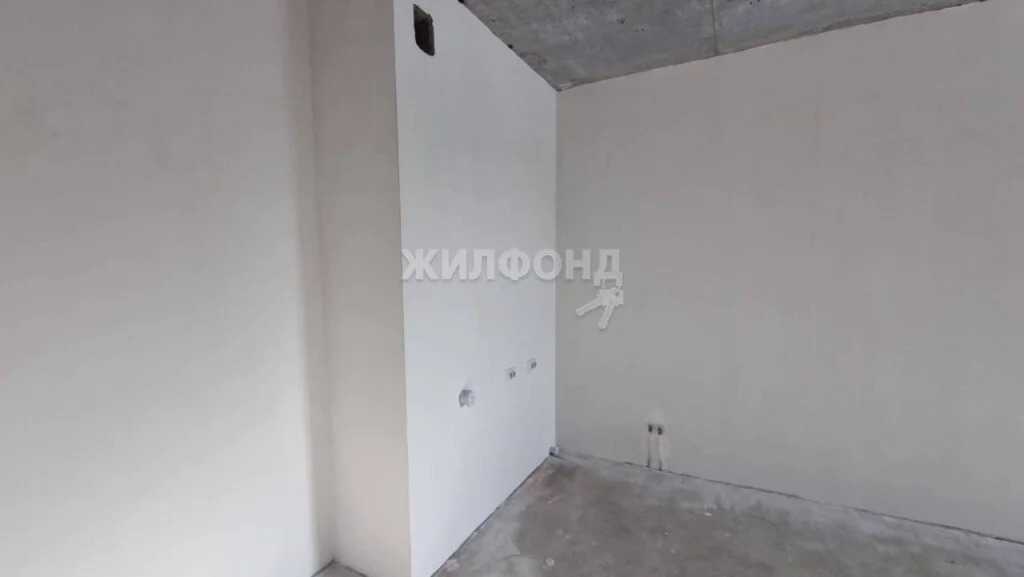 Продажа квартиры, Новосибирск, Звёздная - Фото 4