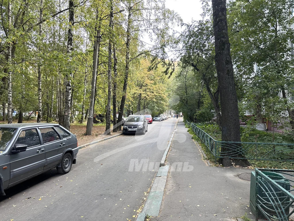 Продажа квартиры, Химки, Юбилейный пр-кт. - Фото 17