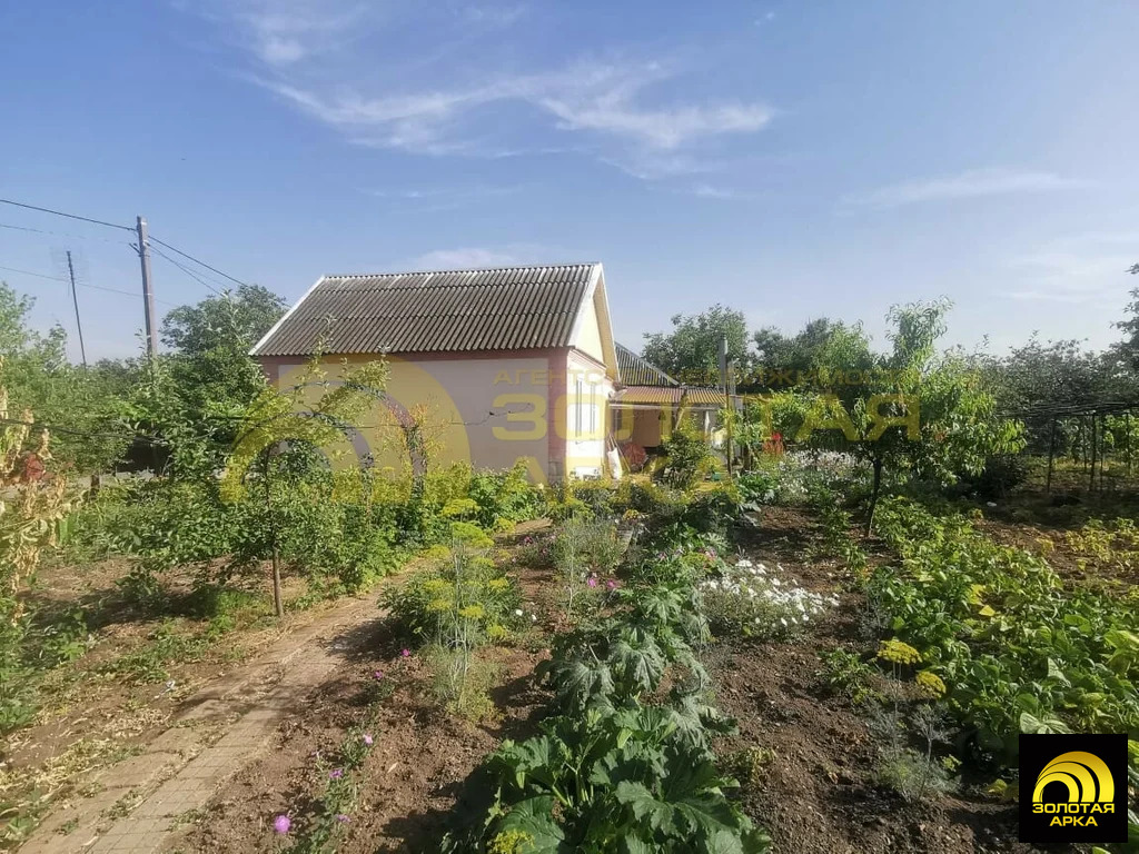 Продажа дома, Молдаванское, Крымский район, ул. Ленина - Фото 13
