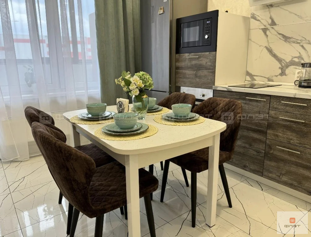 Продажа квартиры, Казань, ул. Родины - Фото 2