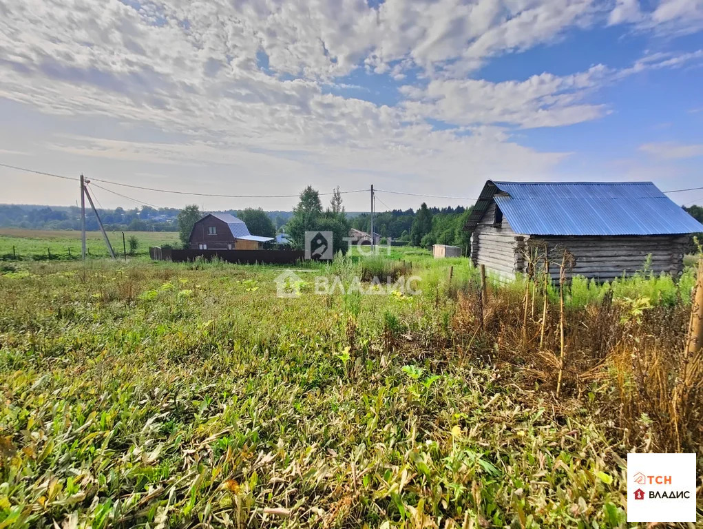 Земельный участок на продажу, Сергиево-Посадский городской округ, СНТ ... - Фото 3