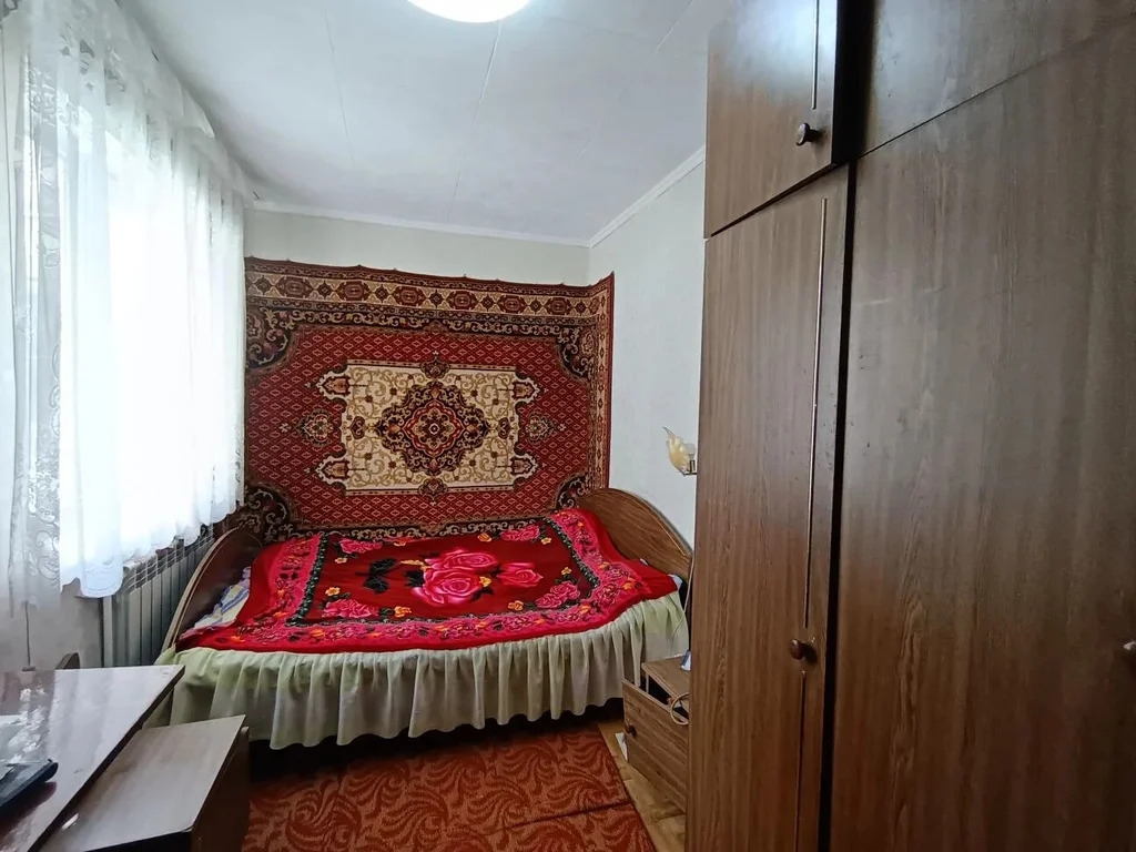 Продажа дома, Крымск, Крымский район, ул. Дружная - Фото 13