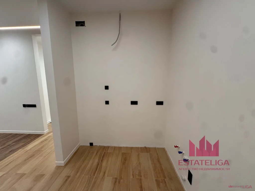 Продажа квартиры, 1-й Сетуньский проезд - Фото 4