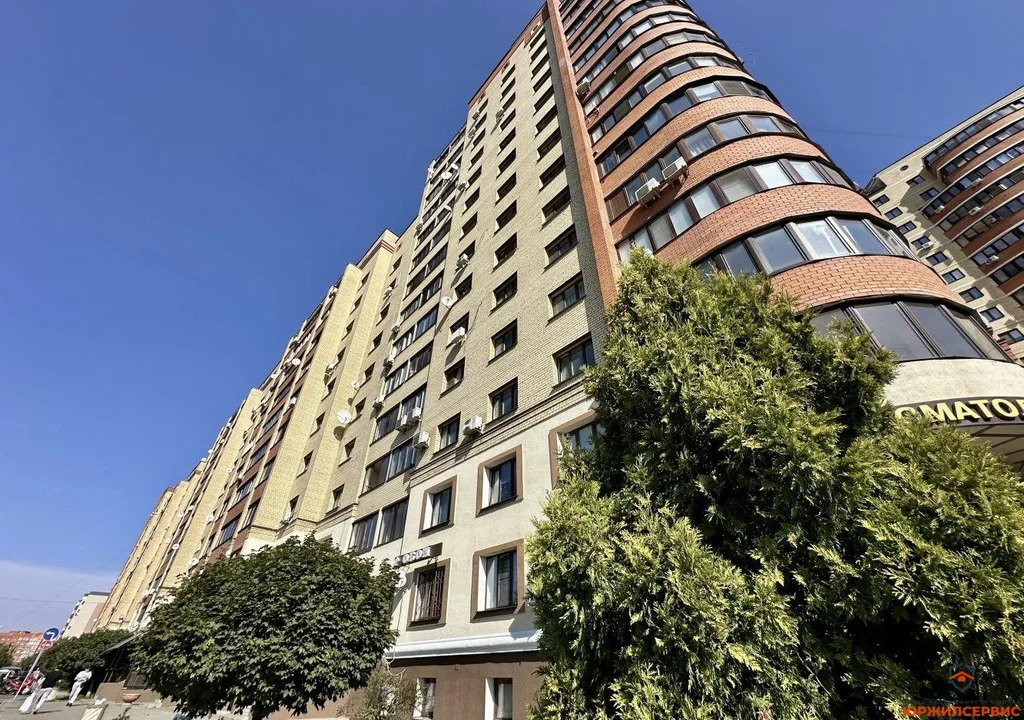 Продажа квартиры, Домодедово, Домодедово г. о., улица Кирова - Фото 2