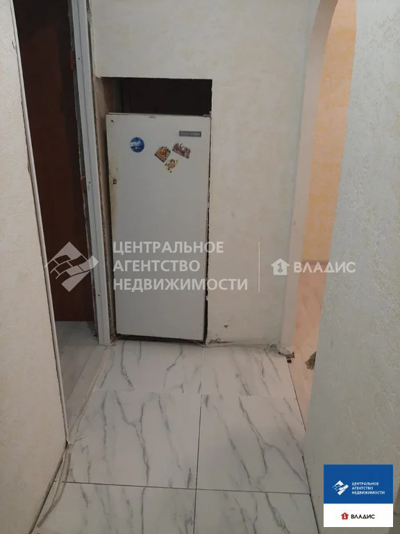 Аренда квартиры, Рязань, Московское ш. - Фото 5