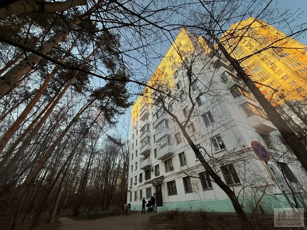 Продается двухкомнатная квартира 44.4 м - Фото 17