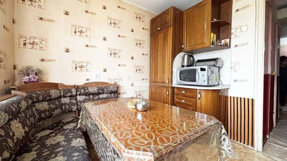 Продажа квартиры, Новопавловск, Кировский район, ул. Георгиевская - Фото 2