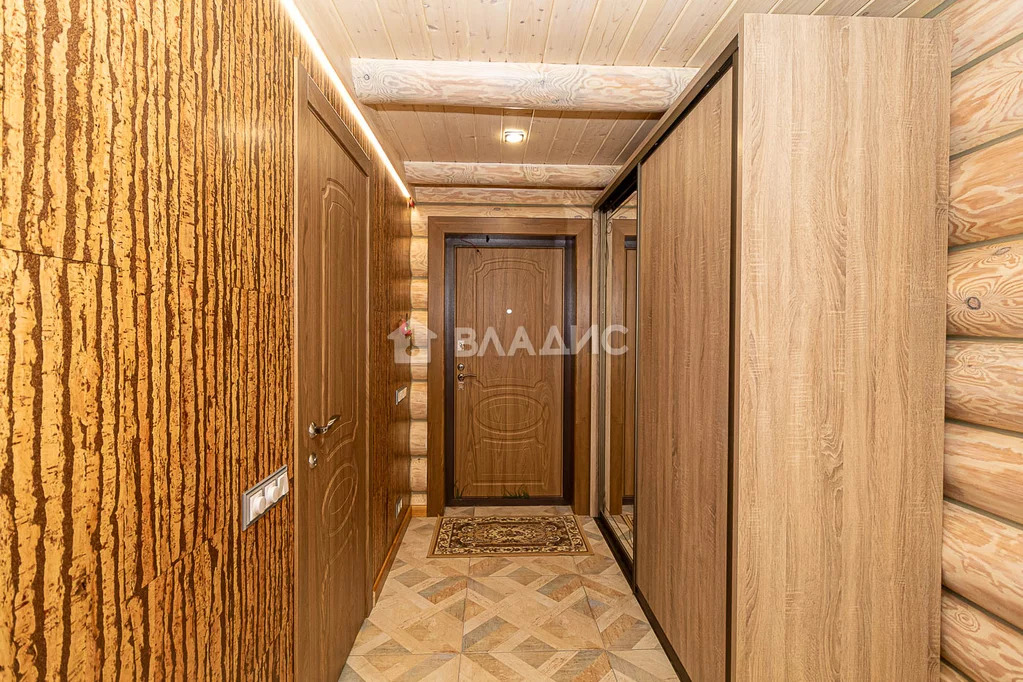 Суздальский район, посёлок Боголюбово, Западная улица, дом на продажу - Фото 38