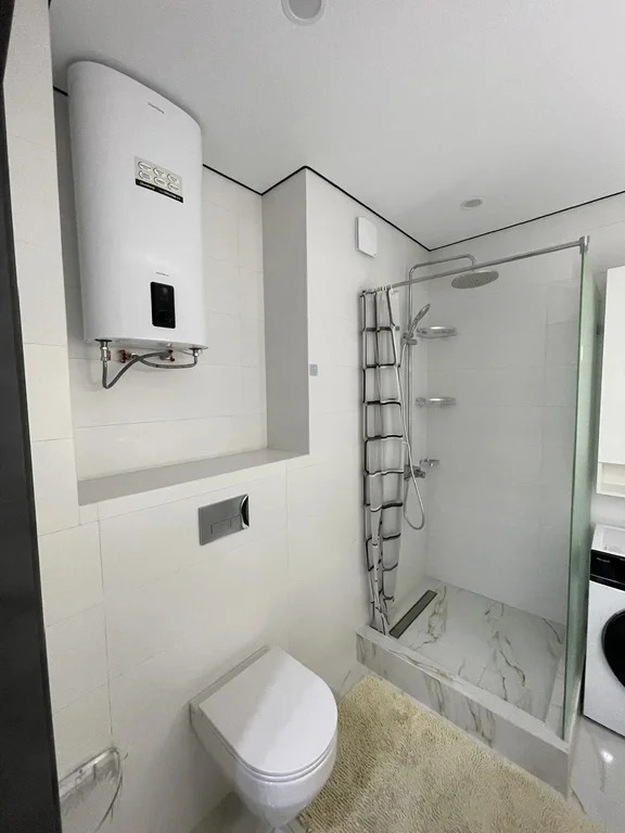 Аренда квартиры, Афипский, Северский район, ул. 50 лет Октября - Фото 13