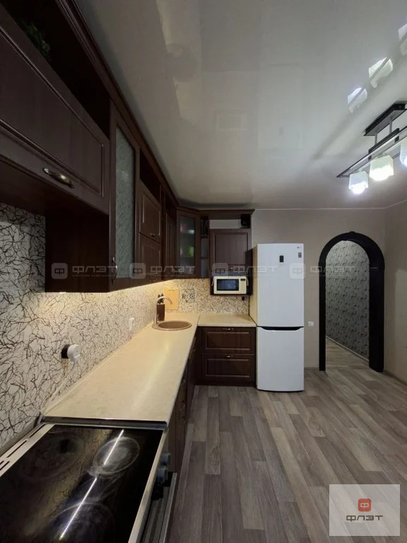 Продажа квартиры, Казань, ул. Натана Рахлина - Фото 22