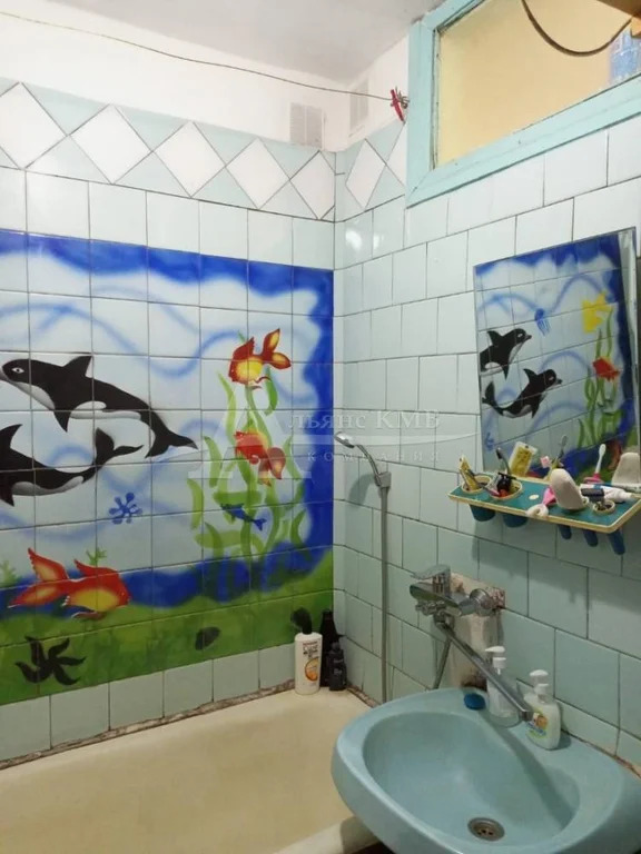 Продажа квартиры, Георгиевск, ул. Калинина - Фото 8