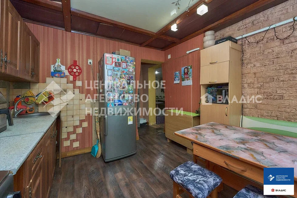 Продажа дома, Рыбное, Рыбновский район, ул. Строительная - Фото 11
