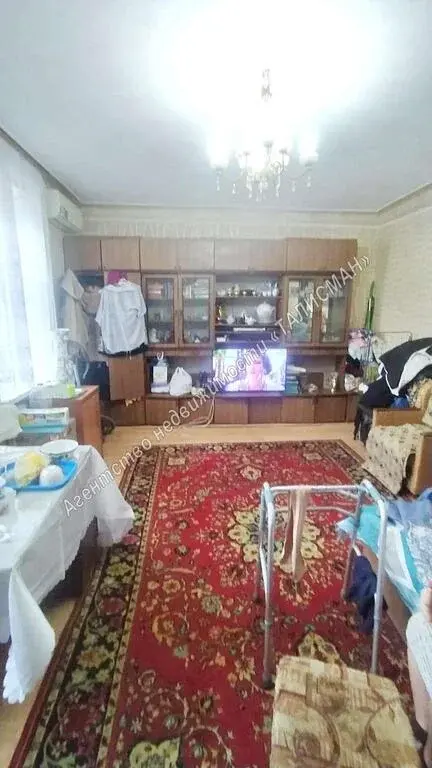 Продается  1 комнатная квартира( жакт), в централ. части г. Таганрога - Фото 2