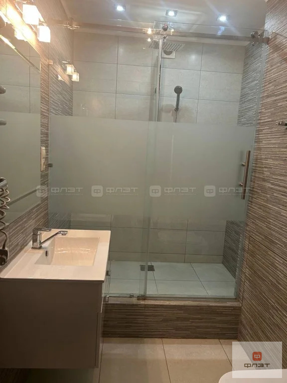 Продажа квартиры, Казань, ул. Натана Рахлина - Фото 12