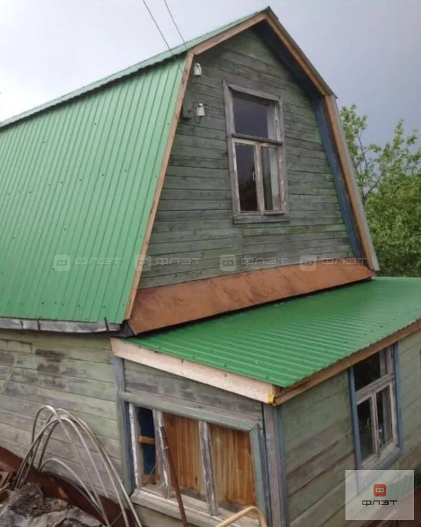 Продажа дома, Богородское, Пестречинский район, тер. СНТ. ... - Фото 2