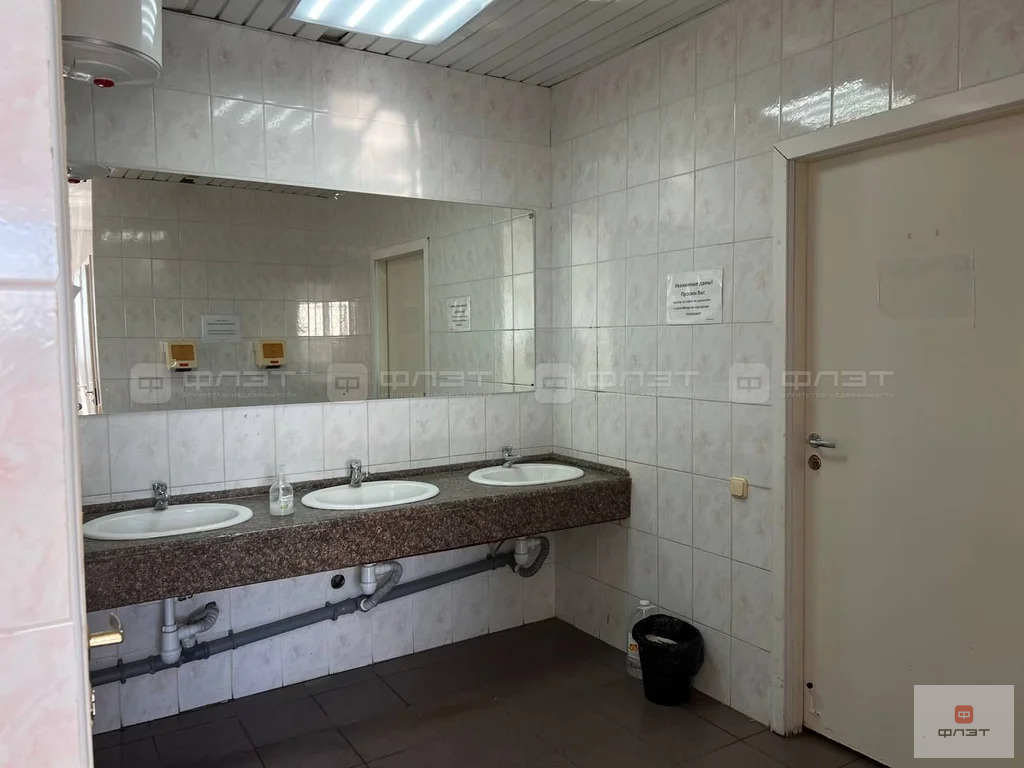 Аренда офиса, Казань, ул. Спартаковская д.2 - Фото 3