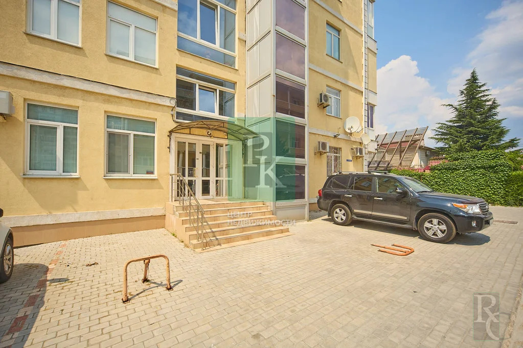 Продажа квартиры, Севастополь, ул. Трудовая - Фото 22