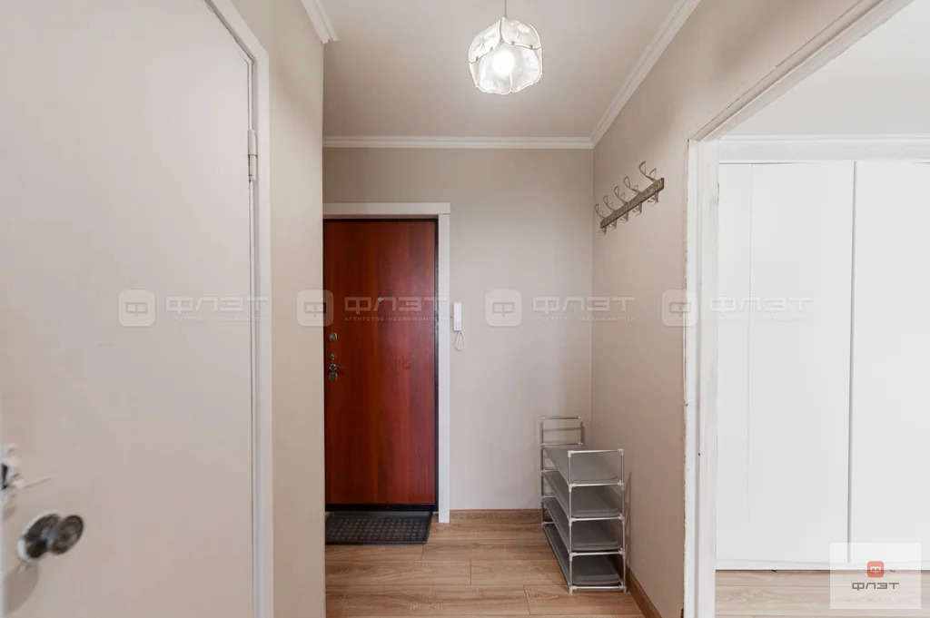 Продажа квартиры, Казань, ул. Комиссара Габишева - Фото 7
